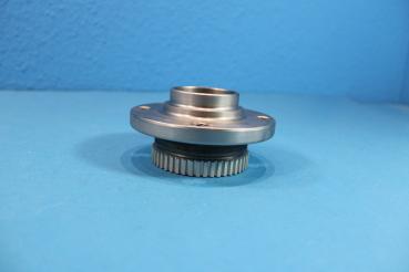 Wheel Bearing Repair Kit front BMW E30 / Z1