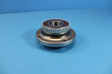 Wheel Bearing Repair Kit front BMW E30 / Z1