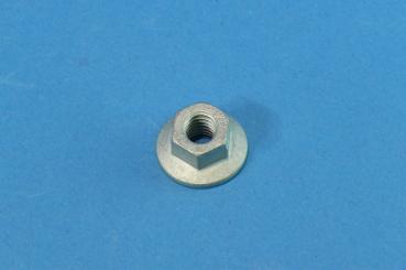 Mutter Metal M8-8ZNS3 selbstsichernd BMW 1er 3er 5er 6er 7er 8er X1 X3 X5 Z4 Z8 MINI