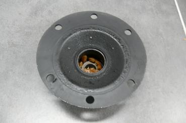 Guide Support Camber Correction +/- 3° front BMW E24 E28 E30 E34 Z1