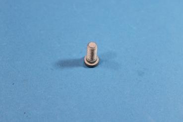 Preview: Bolzen M8x18 ZNS3 für Domlager vorne BMW E12 E21 E23 E24 E28 E30 E31 E32 E34 E36 E38 E52 E53