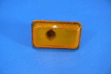 Side indicator orange fit for Audi 80 90 100 Porsche 911 924 944 VW Golf Jetta 1, Golf Jetta 2 -9/91, Polo - 94, Scirocco