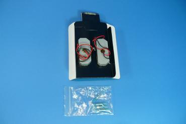 Side indicator LED clear fit for Seat Toledo VW Golf III VW Passat VW Vento