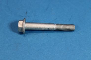 Sechskantschraube mit Flansch M10X67-8.8 für Lenkgetriebe BMW E36 E46 E85 E86