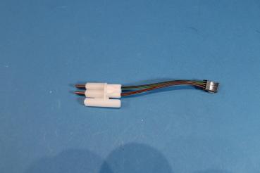 Carbon pin 2-pcs BMW E38 / E39
