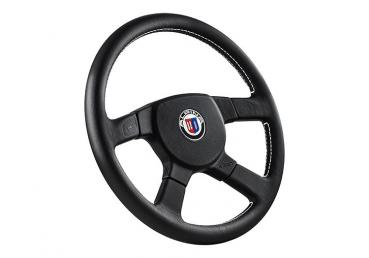 ALPINA Steering wheel 4-Spoke WITHOUT adaptor