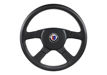 Preview: ALPINA Steering wheel 4-Spoke WITHOUT adaptor