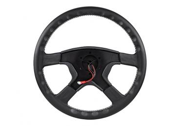 Preview: ALPINA Steering wheel 4-Spoke WITHOUT adaptor