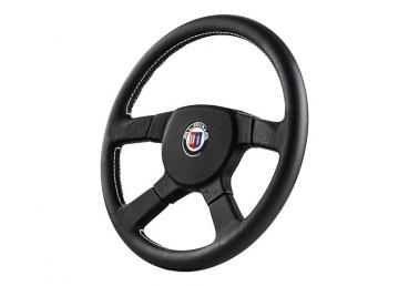 Preview: ALPINA Steering wheel 4-Spoke WITHOUT adaptor