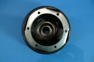 ALPINA Steering wheel 4-Spoke fit for BMW E24 E30 E28 E34 E32 Z1