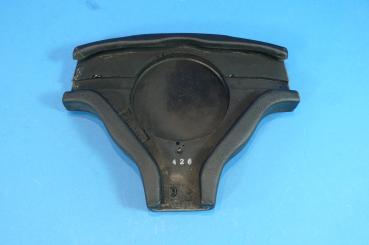 ALPINA Baffle plate for Alpina steering wheel 3-spoke 360mm 3233032 (without emblem)