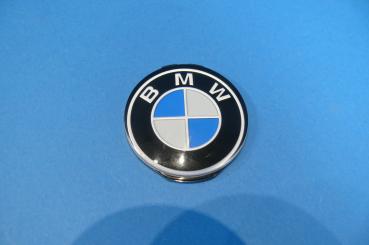 BMW Emblem Lenkrad BMW E12 E21 E23 E24 E28 E30 E31 E32 E34 E36