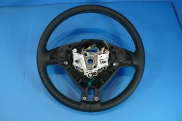 ALPINA Steering wheel fit for ALPINA B3 B3s B10 3,2 (E46 / E39)