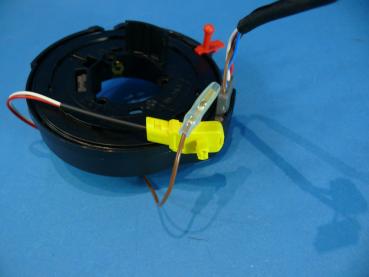 Slip ring 4-pole BMW E31 E34 E36 E39 Z3