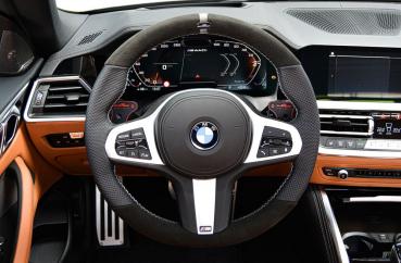 AC SCHNITZER Sportlenkrad passend für BMW 3er G20/G21