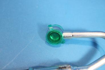Pressure hose assy BMW E36 6 Cyl.