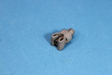 Halter Druckschlauch BMW E36 6 Zyl.