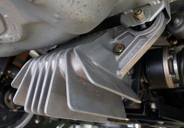 ALPINA Hinterachsgetriebedeckel passend für BMW 3er E21