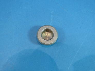 Verschlussschraube with mit O-Ring M22x1,5-ZNS3 BMW 1er 3er 5er 6er 7er 8er X1 X3 X5 X6 Z1 Z3 Z4 Z8 MINI