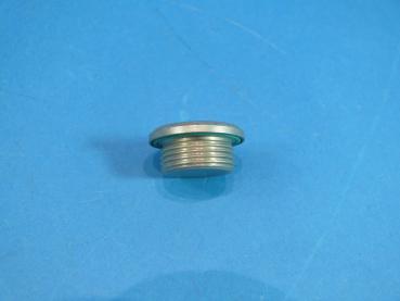Verschlussschraube with mit O-Ring M22x1,5-ZNS3 BMW 1er 3er 5er 6er 7er 8er X1 X3 X5 X6 Z1 Z3 Z4 Z8 MINI