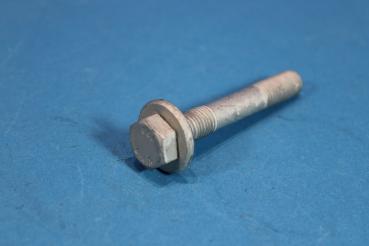 Sechskantschraube mit Scheibe M12x1.5x80 ZNS BMW E36 E46 E60 E61 E83 E85 E86 E89 F80 F82 F83 F87 M2 M4 X3 Z4, Mini R60 R61