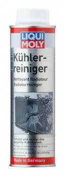 Liqui Moly Kühler Reiniger 300ml