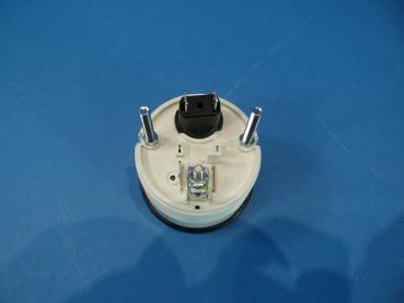 Preview: VDO Voltmeter 52mm