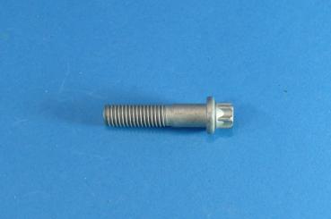 Schraube Aussentorx mit Rippverzahnung M10X43 ZNS3 BMW 1er 3er 5er 6er 7er X1 X3 X5 X6 Z1 Z3 Z4