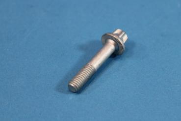 Schraube Aussentorx mit Rippverzahnung M8x40 BMW E36 E39 E46 E60 E81 E82 E83 E84 E85 E87 E88 E90 E91 E92 E93