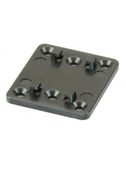 KUDA Fix2Car Adapter Plate (Kram 65150)