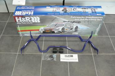 H&R Stabilisatorset 2tlg. passend für BMW Z4 E85
