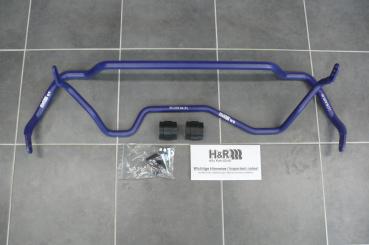 H&R Stabilisatorset 2tlg. passend für BMW Z4 E85