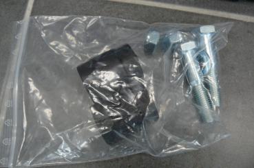 H&R Stabilisatorset 2tlg. passend für BMW Z4 E85