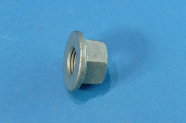 Self-locking collar nut M14X1,5-10 ZNS3 BMW 1er 3er 5er 6er 7er X1 X3 X5 X6 Z4 Z8