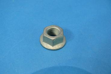 Self-locking collar nut M12x1,5-10 ZNS3 BMW 1er 3er 5er 6er 7er X1 X3 X5 X6 Z1 Z4 Z8 MINI