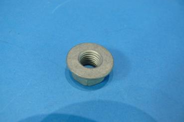 Self-locking collar nut M12x1,5-10 ZNS3 BMW 1er 3er 5er 6er 7er X1 X3 X5 X6 Z1 Z4 Z8 MINI