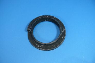 Spring pad rear lower BMW E24 E32 E38