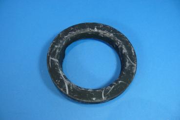 Spring pad rear lower BMW E24 E32 E38