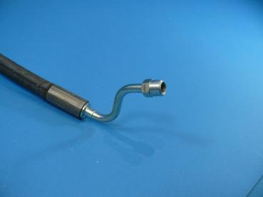 ALPINA Vorlaufleitung B10 Bi-Turbo passend für ALPINA B10 Biturbo (E34)