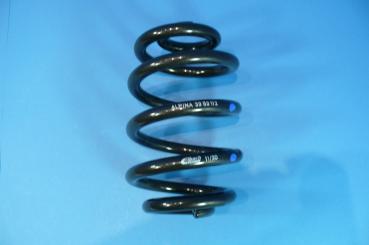 ALPINA Spring rear fit for BMW B3 3.3 Touring Cabrio (E46)