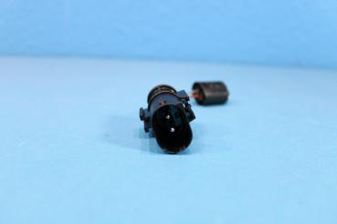 Hauptscheinwerfer Adapter Satz für Facelift 2000 Scheinwerfer passend für BMW 5er E39
