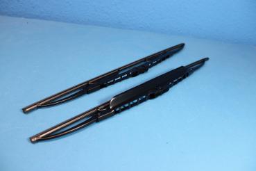 Preview: Bosch Wiper Blade with spoiler front (2 pcs) fit for ALFA / ALPINA / BMW / Daewoo / Fiat / Ford / Hyundai / Kia / Lada / Mazda / Mercedes / Mitsubishi / Nissan / Opel / Renault / Rover / Saab / Skoda / Volvo