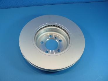 Bremsscheibe Leichtbau belüftet vorne 370x30mm BMW F30 F31 ALPINA B3 Biturbo