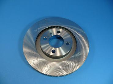ALPINA Bremsscheibe vorne passend für Alpina C1 / C2 / C3 / B3 / B6 (E30)