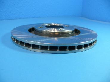 ALPINA Bremsscheibe vorne passend für Alpina C1 / C2 / C3 / B3 / B6 (E30)