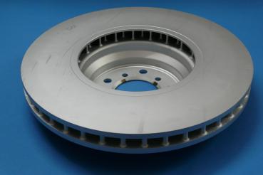 ALPINA Front brake discs fit for ALPINA B5 Sedan/Touring (E60/E61) / ALPINA B6 Coupe / Convertible (E63/E64)