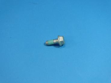 Bundschraube mikroverkapselt M10x26,5 BMW 1er 3er 5er 6er 7er 8er X1 X3 Z1 Z3 Z4 Z8