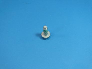 Bundschraube mikroverkapselt M10x26,5 BMW 1er 3er 5er 6er 7er 8er X1 X3 Z1 Z3 Z4 Z8