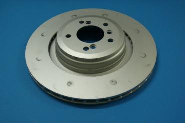 ALPINA Bremsscheibe hinten passend für ALPINA B5 Limousine/Touring (E60/E61) / ALPINA B6 Coupe / Cabrio (E63/E64)