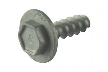 Sechskantblechschraube BMW E46 E81 E82 E83 E84 E85 E86 E87 E88 E89 E90 E91 E92 E93 F06 F12 F13 F55 F56 F56E MINI R60 R61